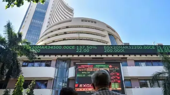 Stock Market