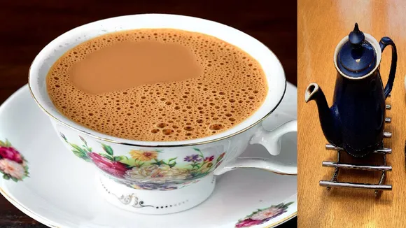 tea