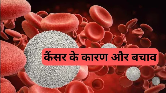 What is the Causes of Cancer