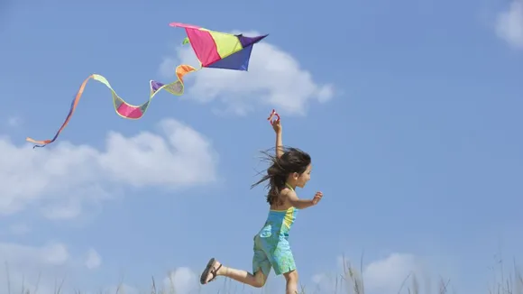 kite