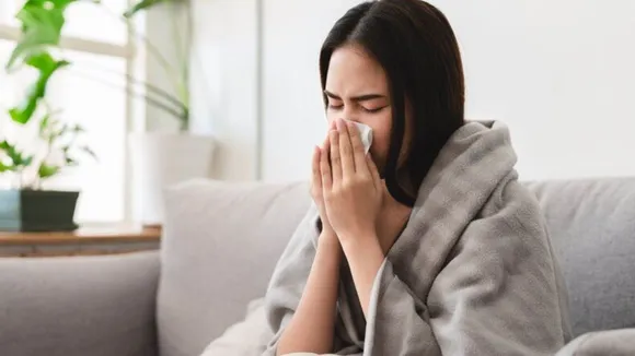 Cold and cough remedies