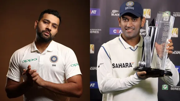 Rohit Sharma Record