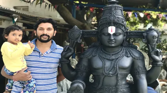 Arun Yogiraj