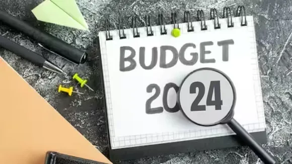 BUDGET 2024
