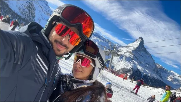 Kiara Advani Sidharth Malhotra