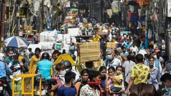 sadar bazar