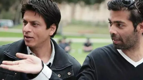 Karan Johar
