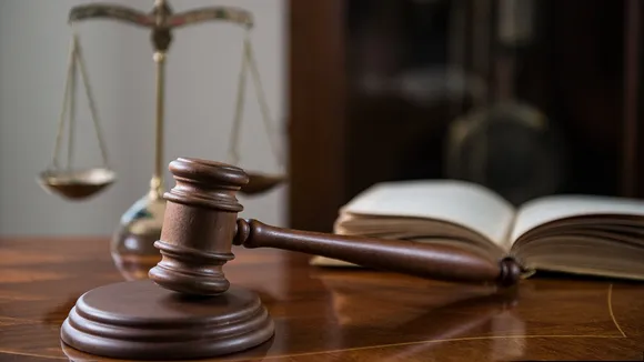 Court system in india