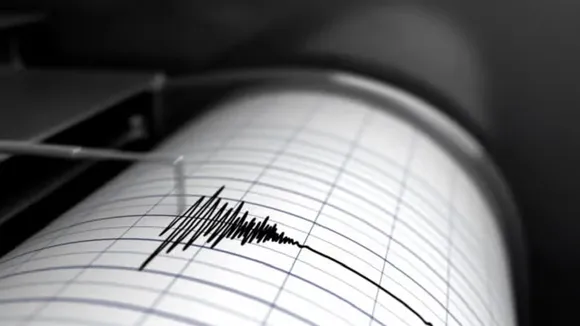 Earthquake