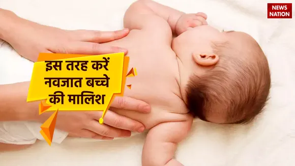 New Born Baby