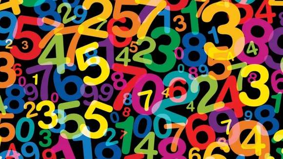 Numerology Mulank