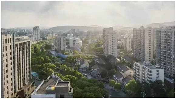 property in india
