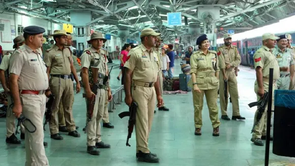 RPF Jobs