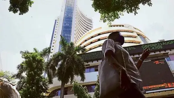 Stock Market