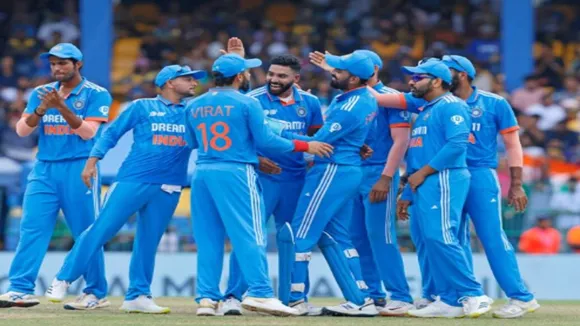 ICC New Rules