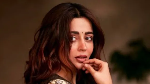 Neha Pendse