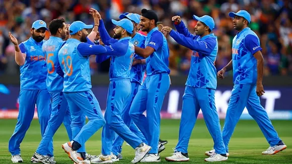 T20 World Cup 2024