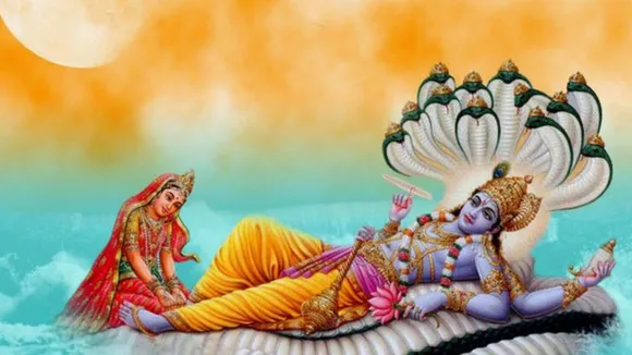 Saphala Ekadashi 2024