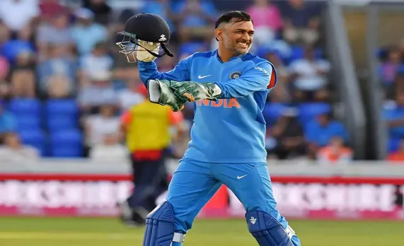 ms dhoni