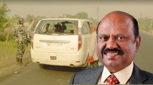 ED_attacked_in_Bengal