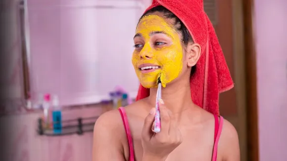 Benefits of applying gram flour