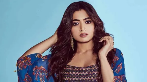 Rashmika Mandanna