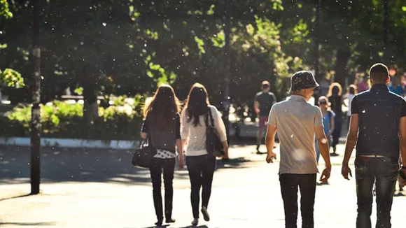 student-friendly cities