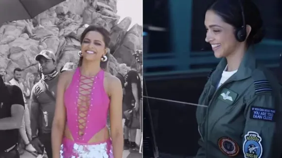 Deepika Padukone
