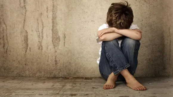 depression in kids