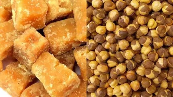 Jaggery