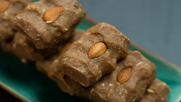 pinni laddu recipe
