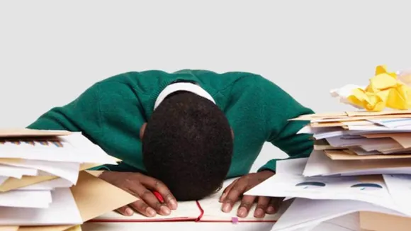 Exam Stress Tips