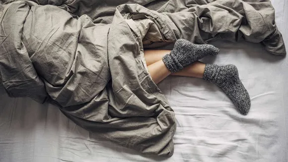 Winter Tips