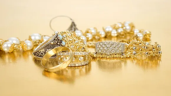 Gold Price