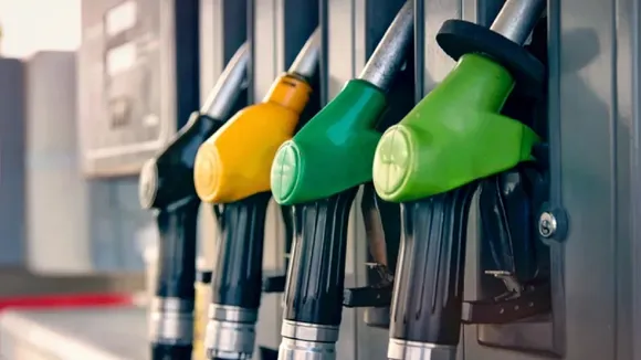 petrol diesel price