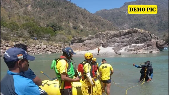 Uttarakhand