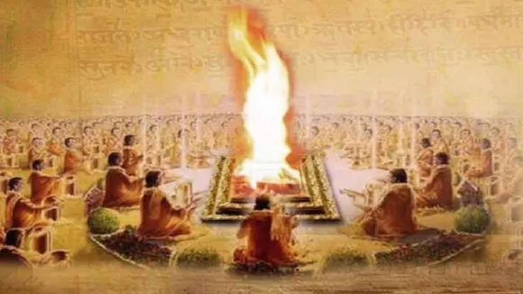 importance of Yagya