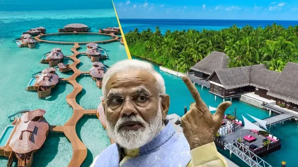 maldives