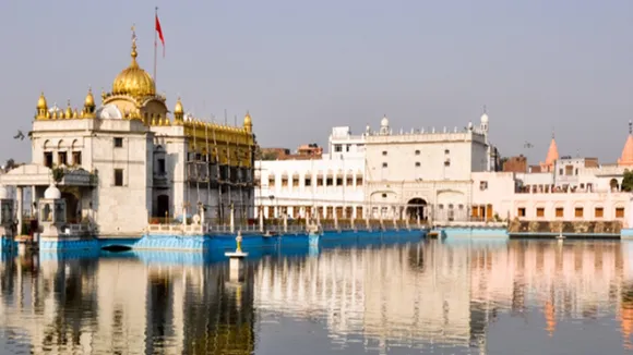 शीतला माता मंदिर अमृतसर,