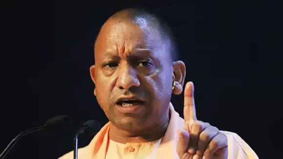 CM Yogi
