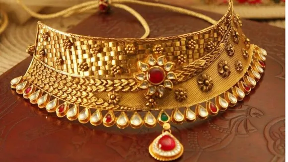 Gold