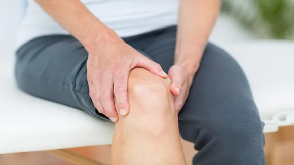 knees
