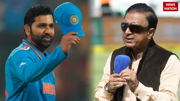Sunil Gavaskar On Cape Town Pitch