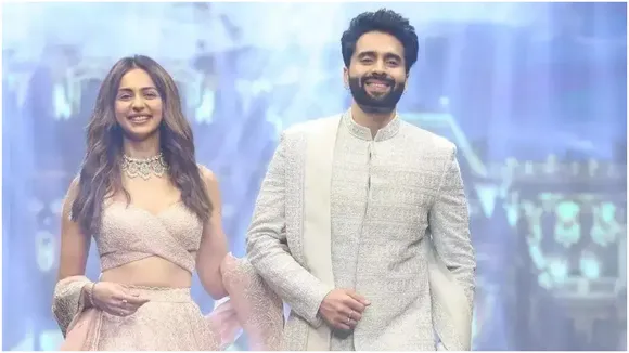 Rakul Jackky Wedding Date