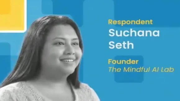 Suchana Seth