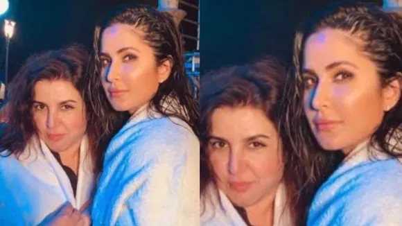 farah khan birthday