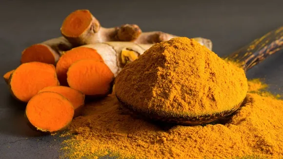 benefits of turmeric