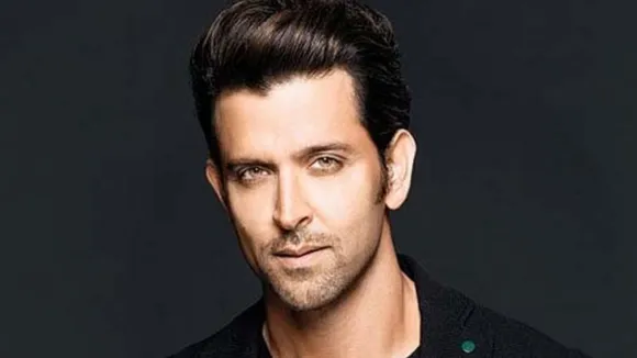 Hrithik Roshan