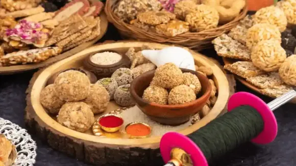 Makar Sankranti 2024