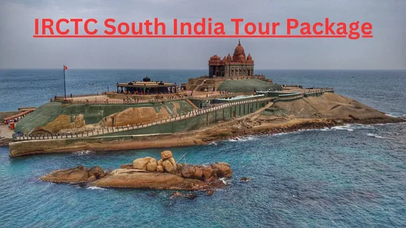 SOUTH INDIA